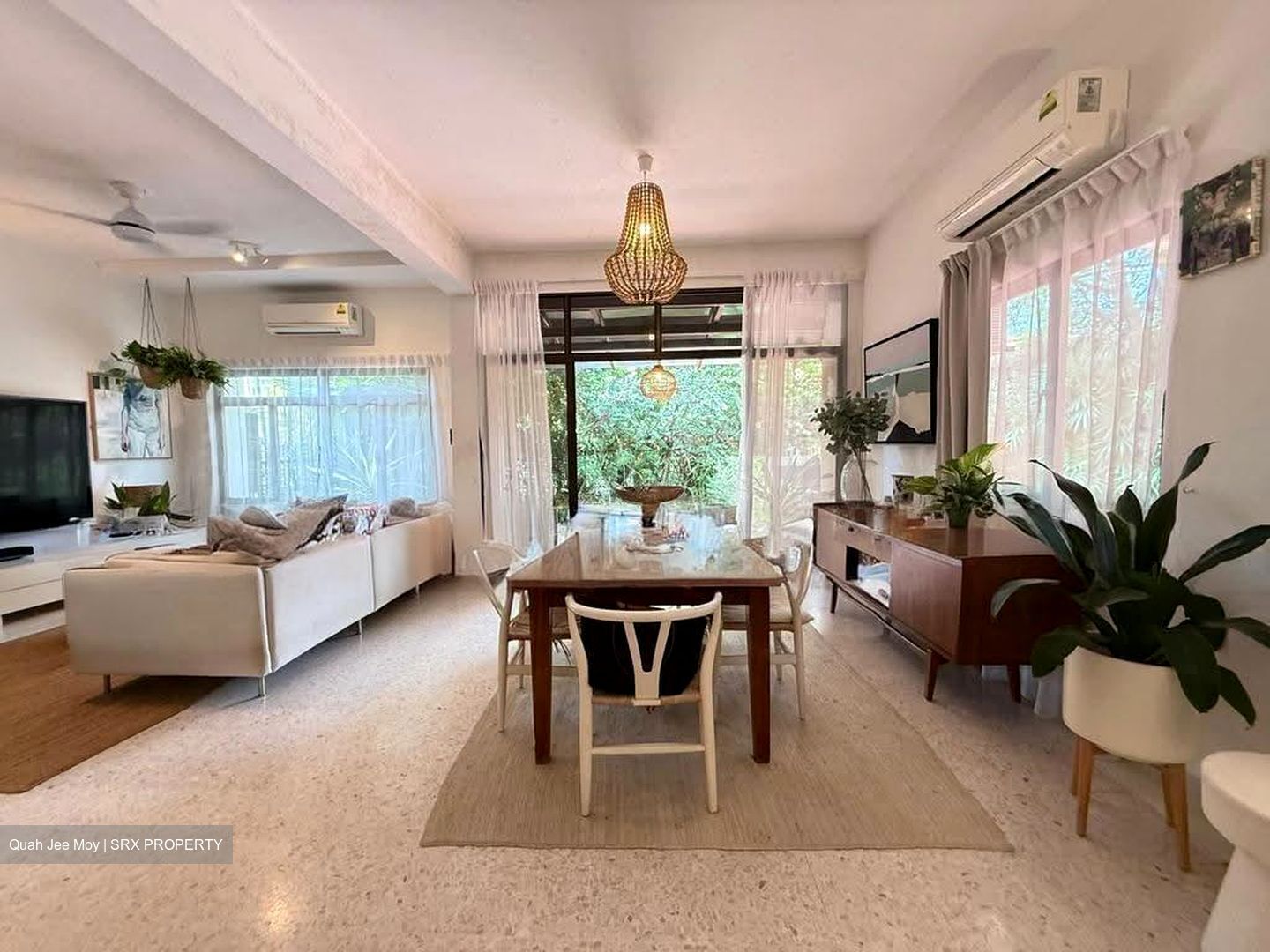 Lucky Park (D10), Semi-Detached #627393451